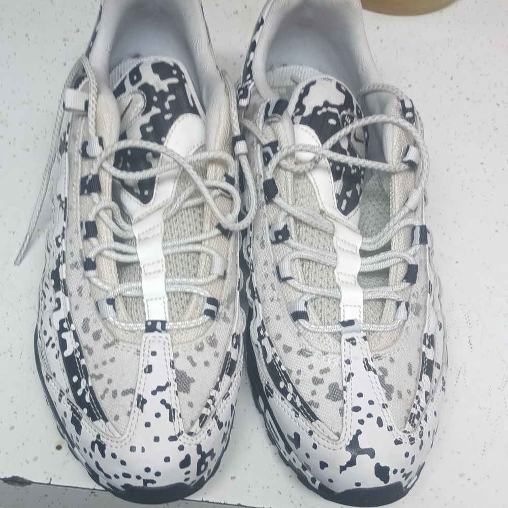 Men's Nike Air Max Excellent Condition